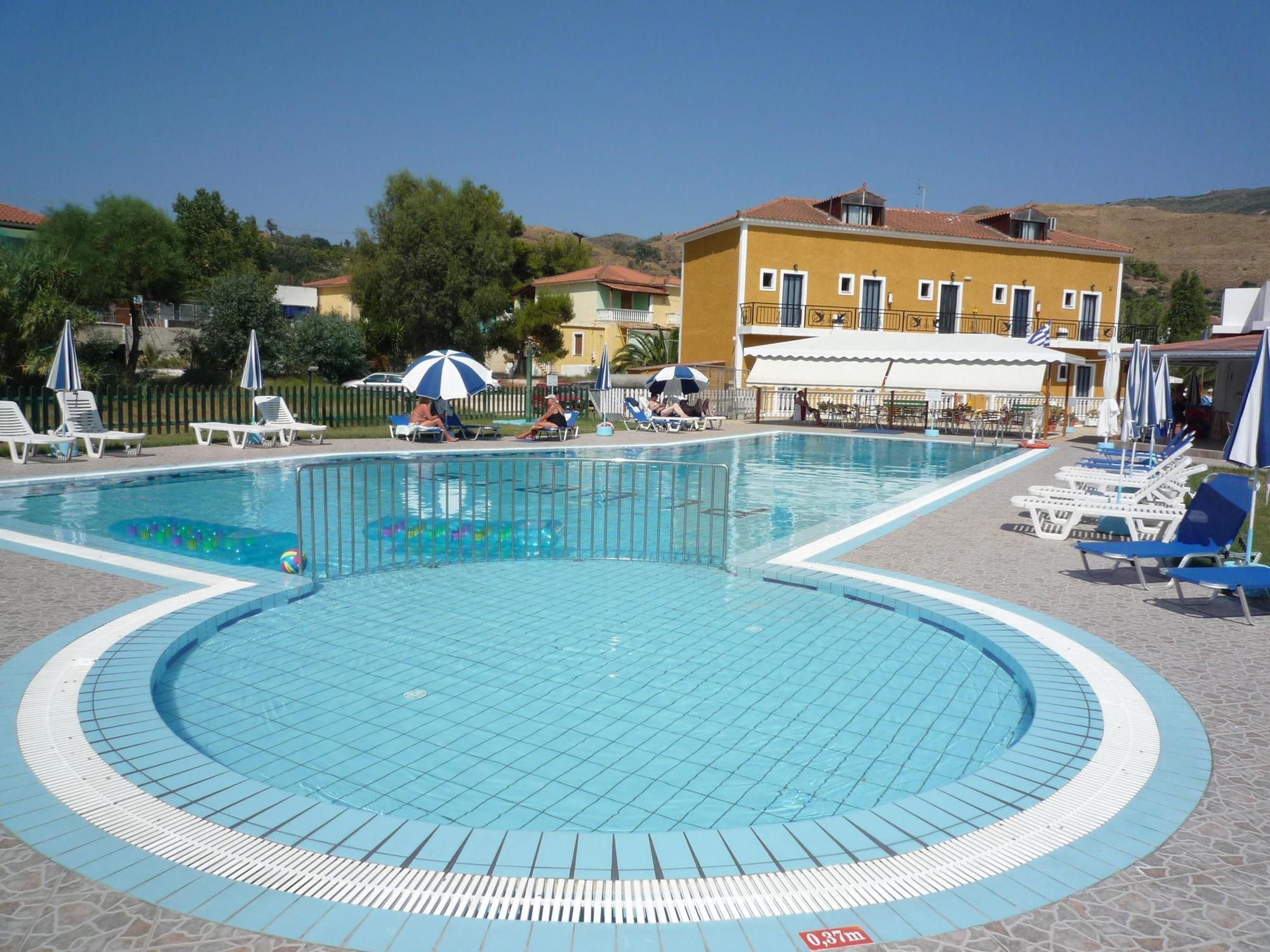 Plubis Aparthotel