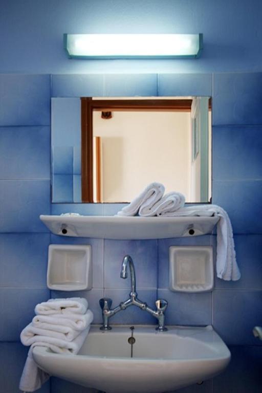 Plubis Aparthotel Kalamákion